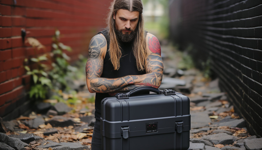 Comment choisir le meilleur kit de tatouage pour les professionnels