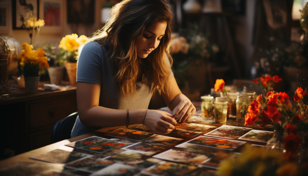 Comment imprimer les plus belles photos ?
