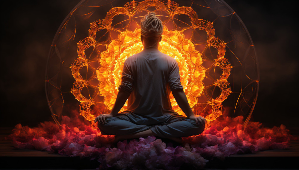 La signification des 7 chakras mise en évidence