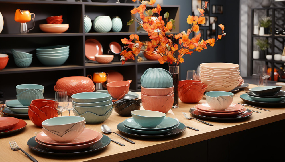 Pourquoi opter pour la vaisselle en céramique ?