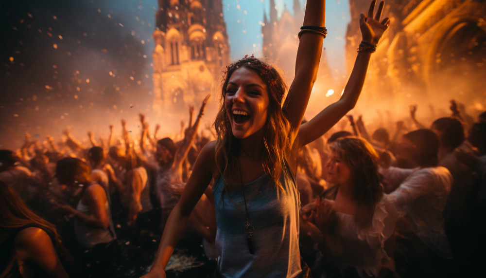 Quels sont les meilleurs festivals en France ?